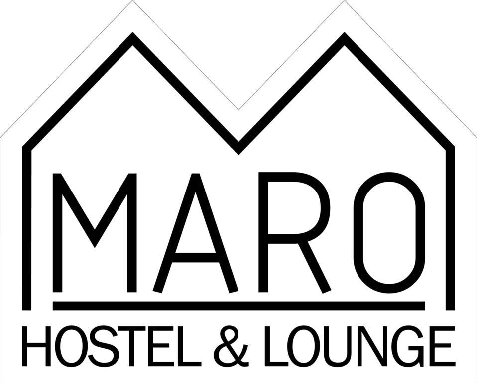 Maro Hotel Jeju Exterior photo