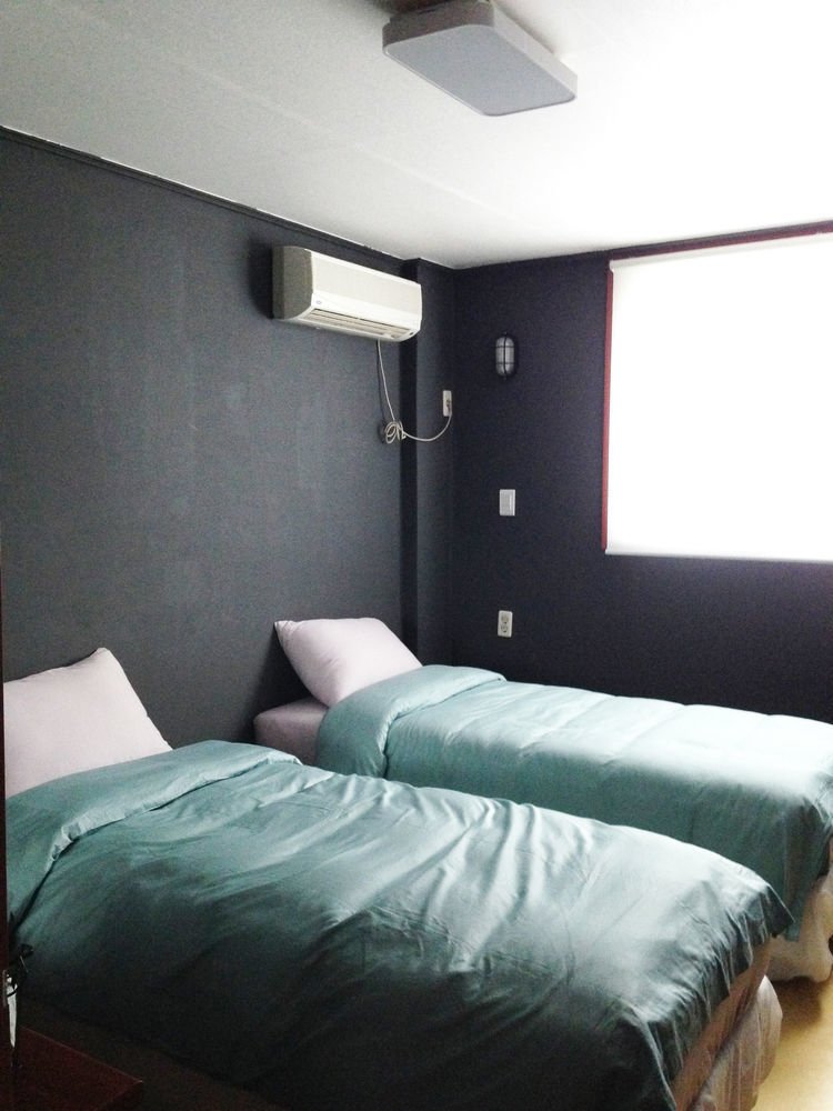 Maro Hotel Jeju Exterior photo