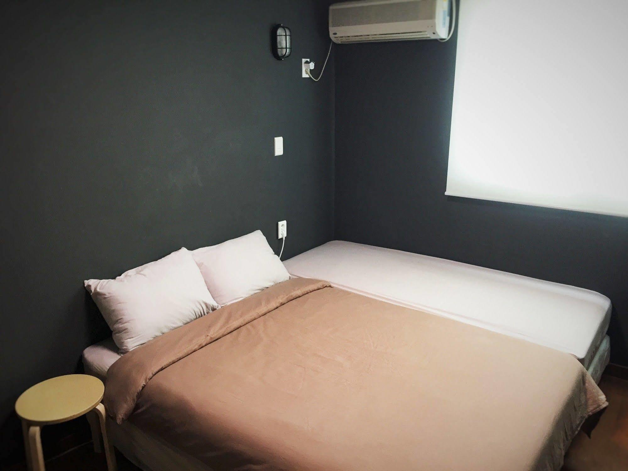 Maro Hotel Jeju Exterior photo