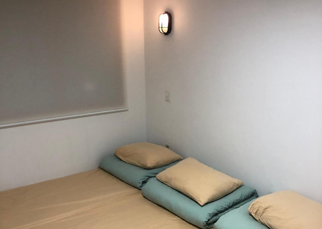 Maro Hotel Jeju Exterior photo