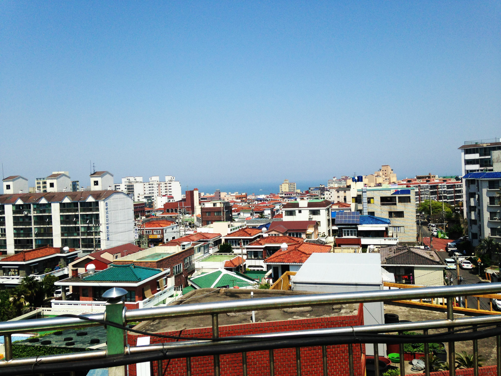 Maro Hotel Jeju Exterior photo